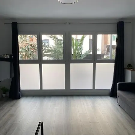 Apartamento Perez Galdos *