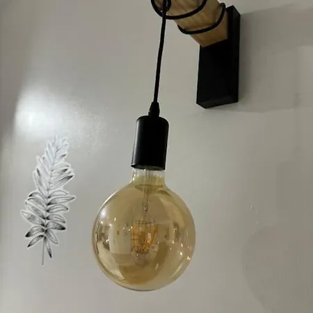 Apartamento Perez Galdos
