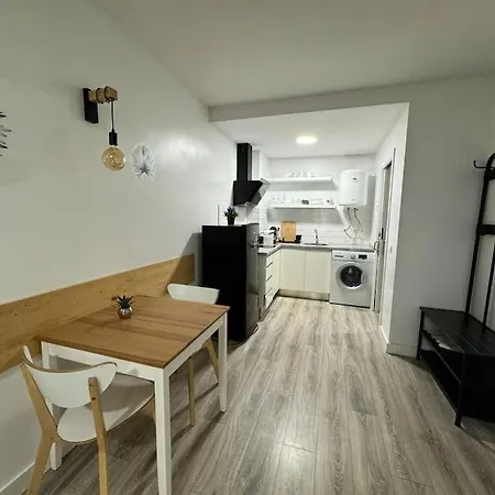 Apartamento Perez Galdos Alicante