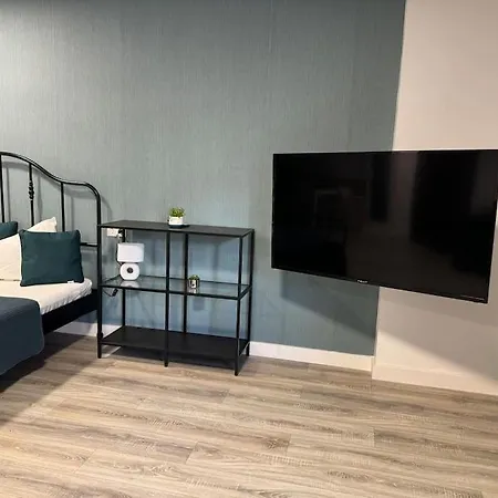 Apartamento Perez Galdos Alicante