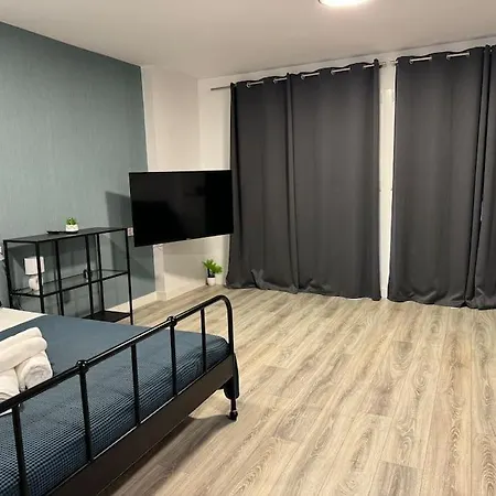 Perez Galdos Alicante