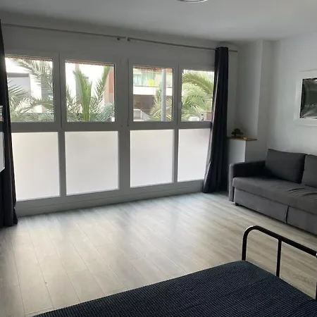 Apartamento Perez Galdos