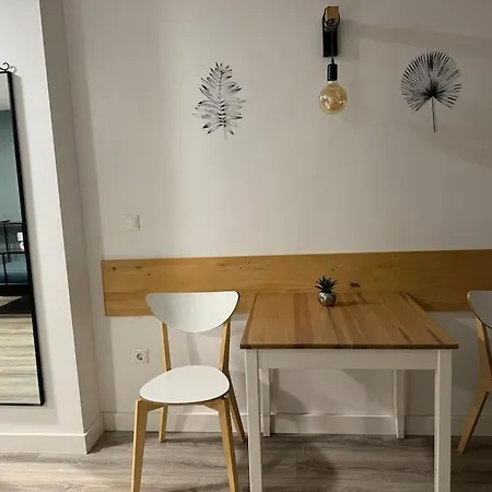 Apartamento Perez Galdos