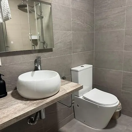 Apartamento Perez Galdos *