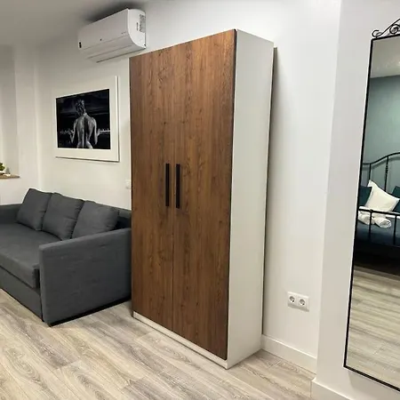 Apartamento Perez Galdos