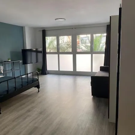 Apartamento Perez Galdos